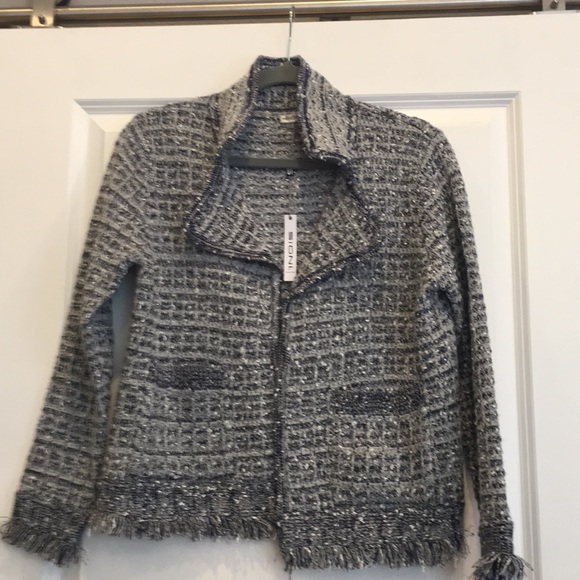 Jacket - Picture 1 of 2